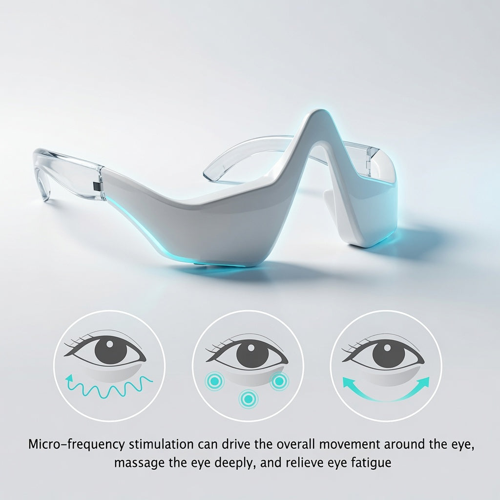 ReVive Glasses | Brighter Eyes. Younger Look