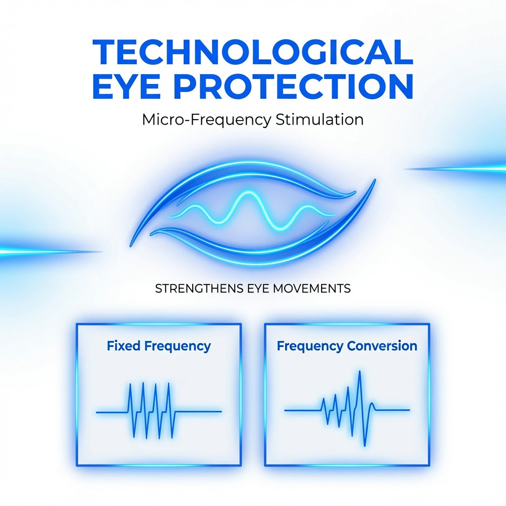 ReVive Glasses | Brighter Eyes. Younger Look